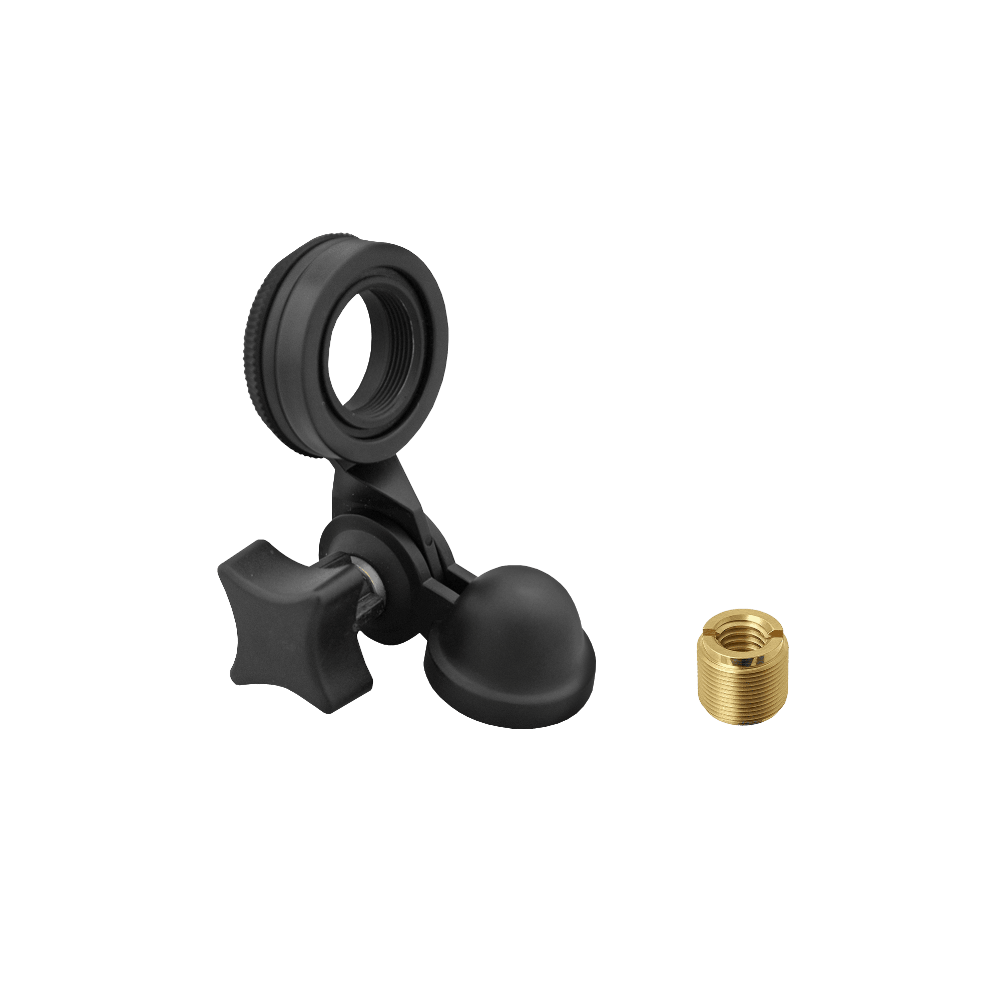 Pack micrófono condensador USB AT2020USB+PK - Audio-Technica-9