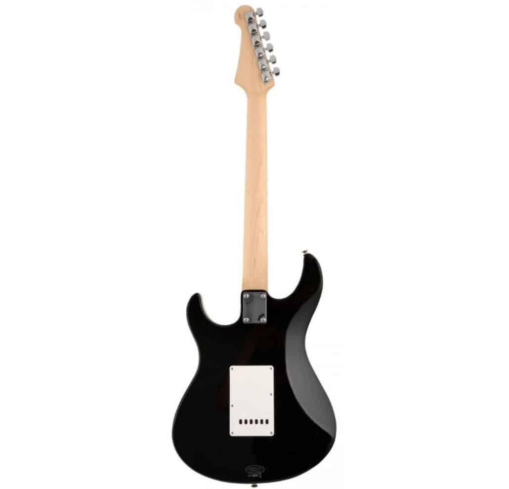 Guitarra electrica Pacifica PAC012 Black - Yamaha-2