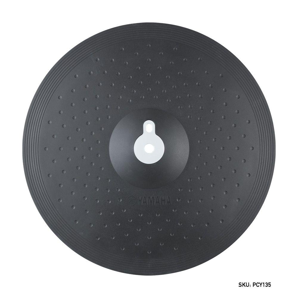 Batería electrónica DTX10K-M Pads de Malla Real Wood - Yamaha-4