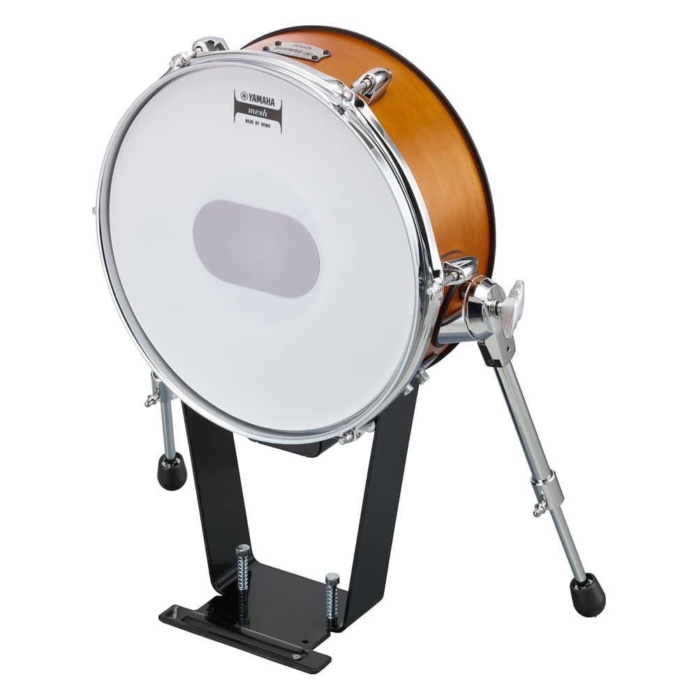 Batería electrónica DTX10K-M Pads de Malla Real Wood - Yamaha-5