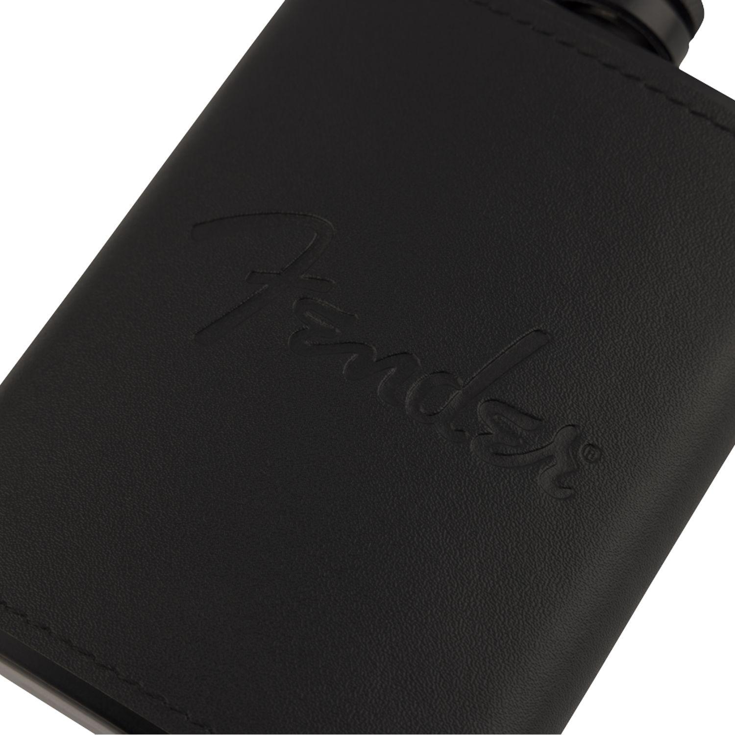 Petaca Fender Blackout - Fender-2