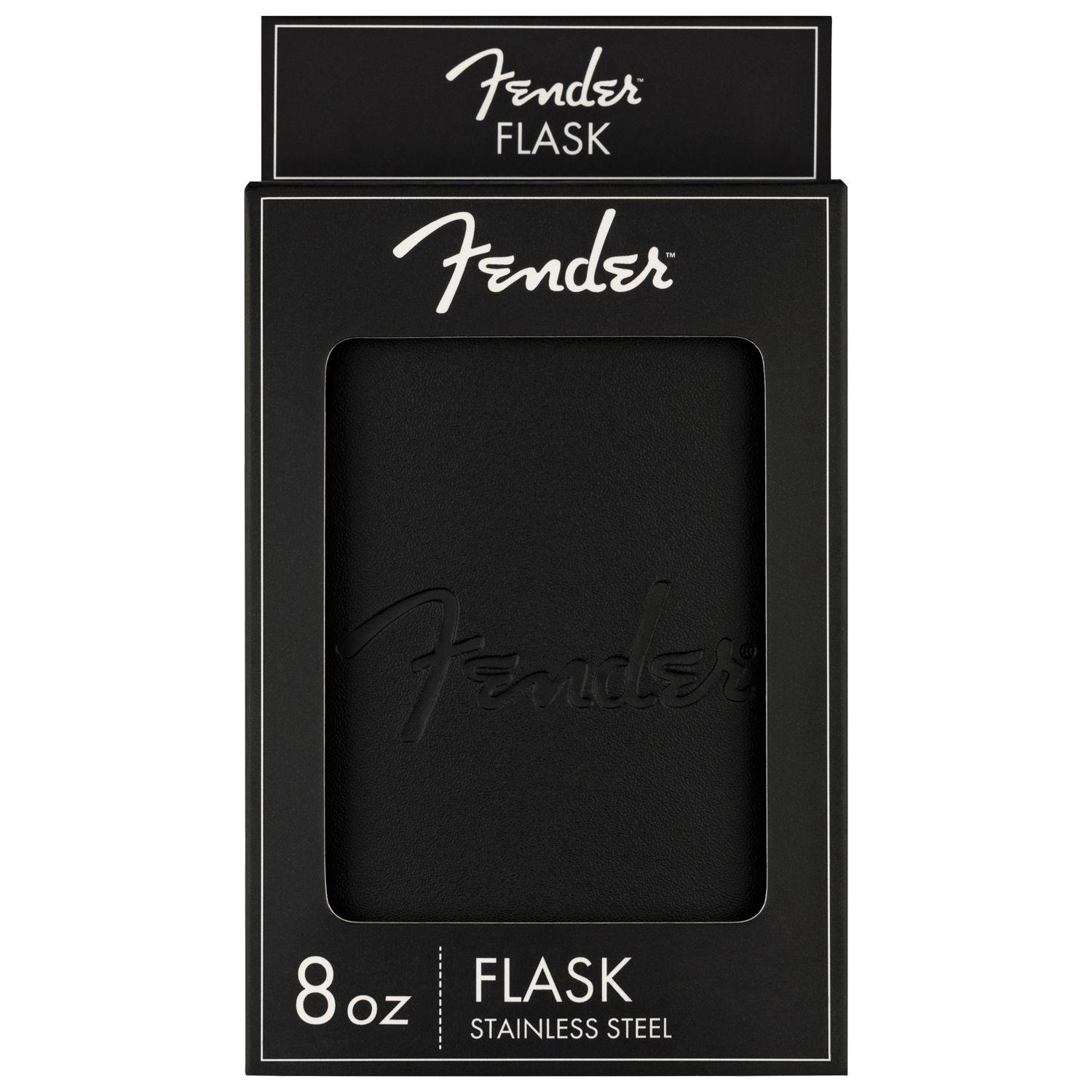 Petaca Fender Blackout - Fender-3