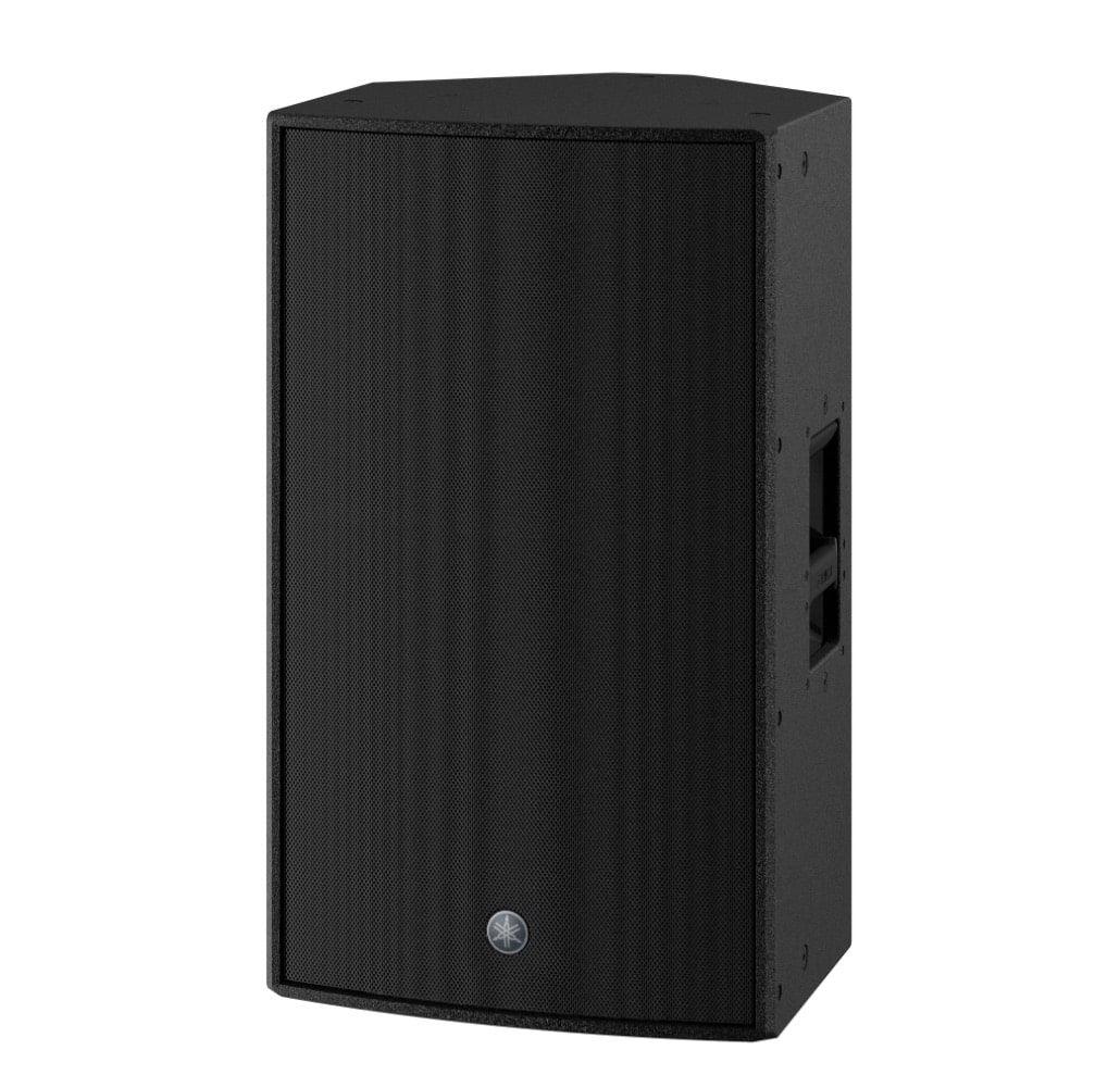 Parlante activo 15" con filtros FIR y DSP DZR15  - Yamaha-1