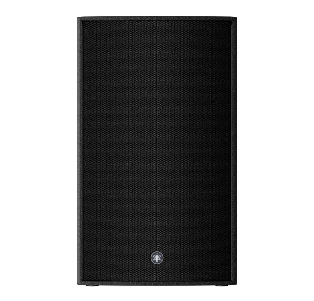Parlante activo 15" con filtros FIR y DSP DZR15  - Yamaha-2
