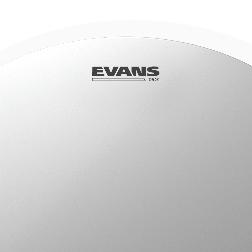 Parche 20" Genera G2 Coated B20G2 - Evans-2