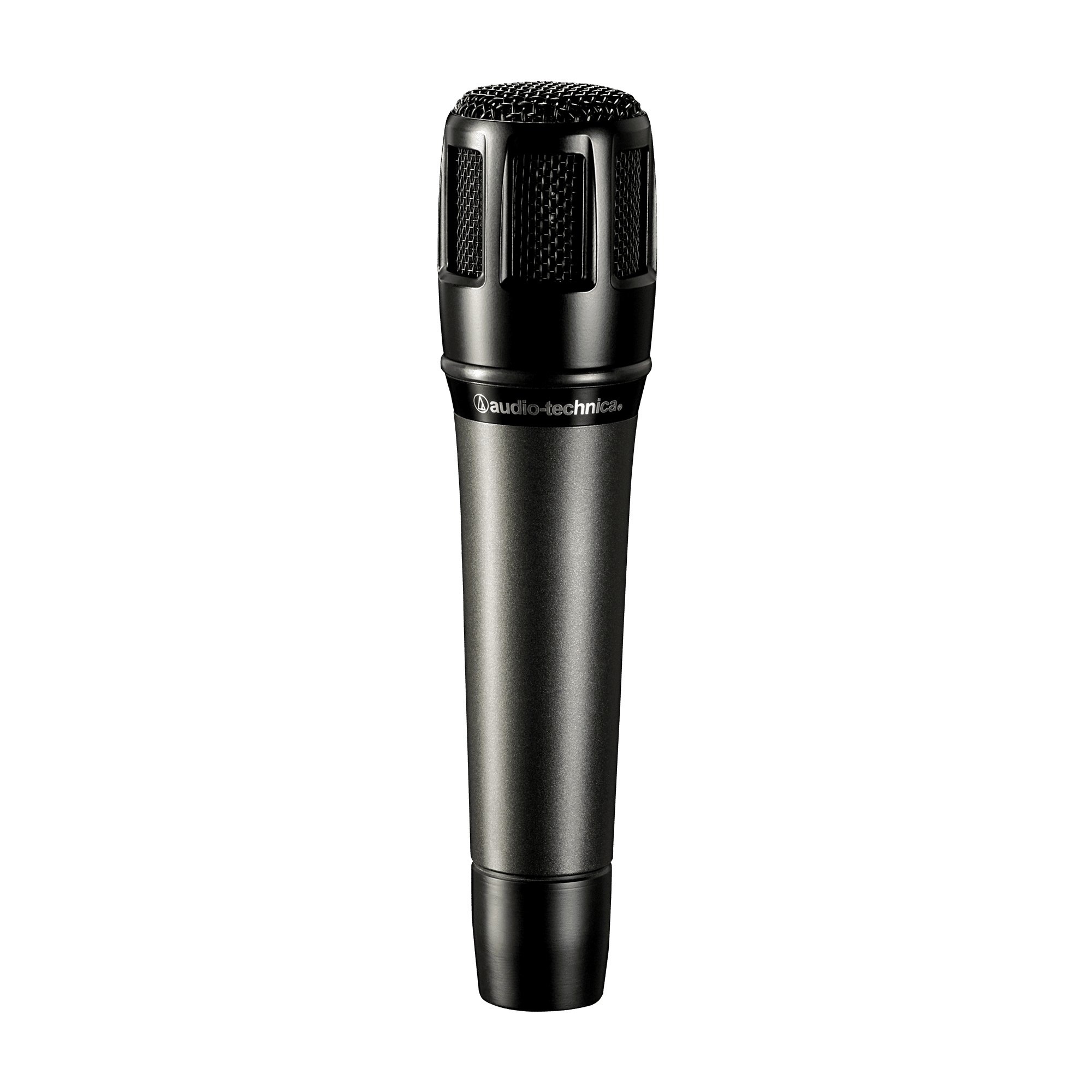 Micrófono hipercardioide dinámico ATM650 - Audio-Technica-0