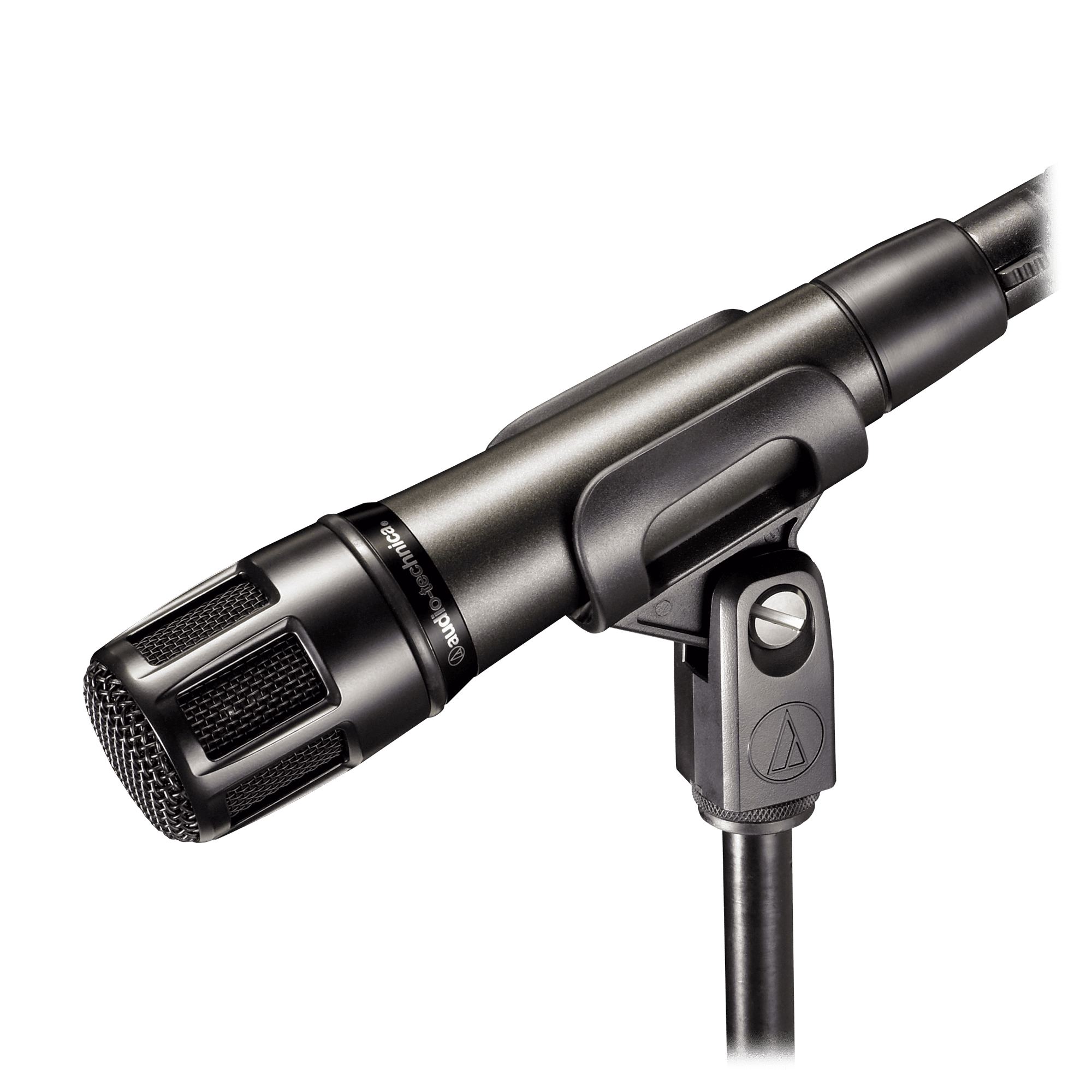 Micrófono hipercardioide dinámico ATM650 - Audio-Technica-1