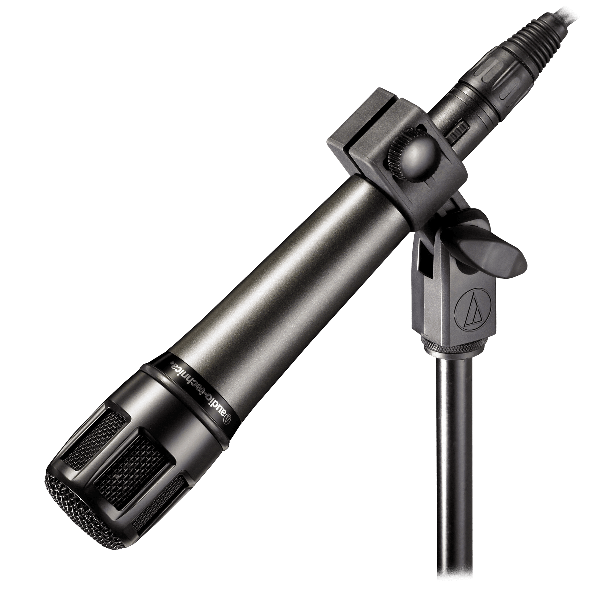 Micrófono hipercardioide dinámico ATM650 - Audio-Technica-2