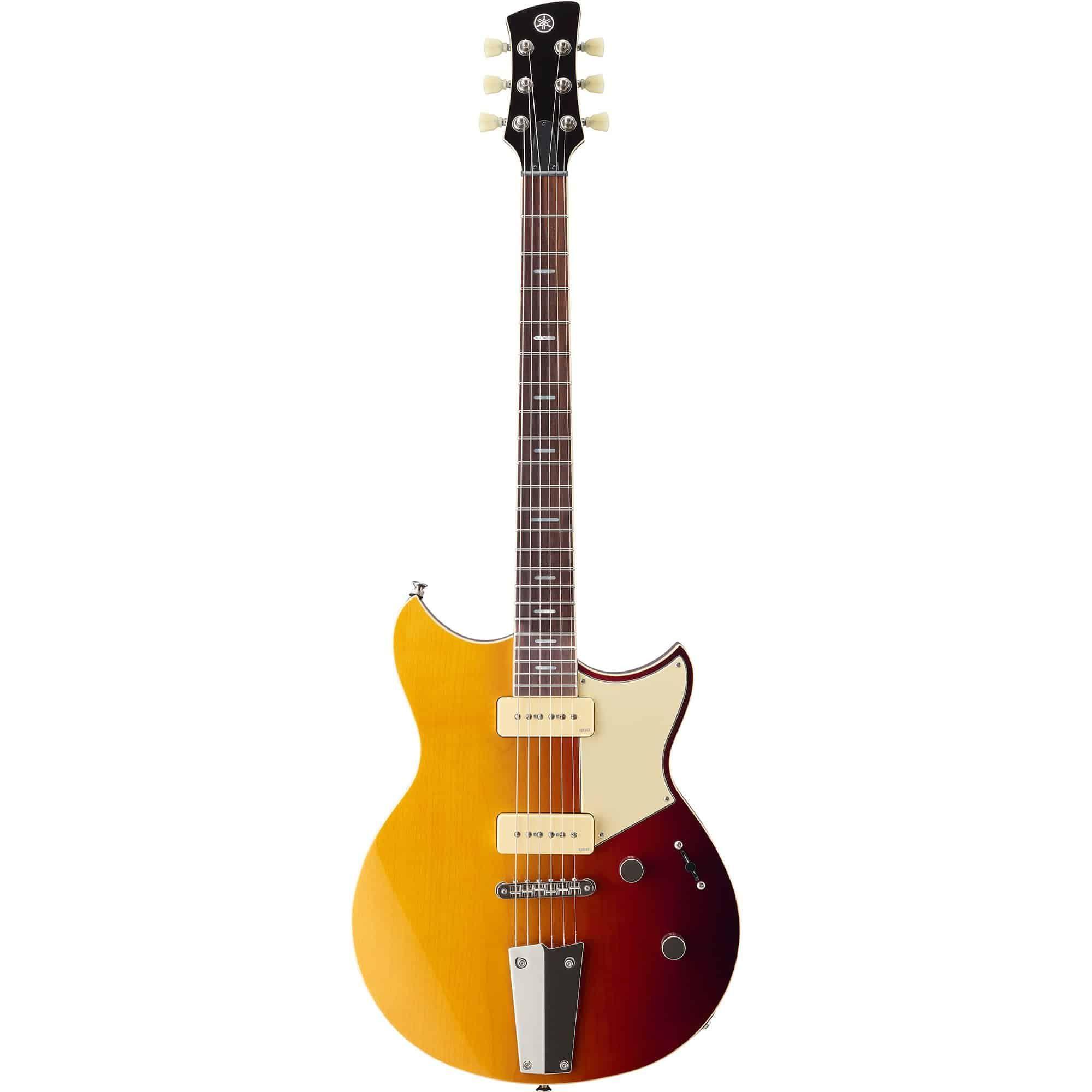 Guitarra Eléctrica REVSTAR RSS02T Sunset Burst - Yamaha-0