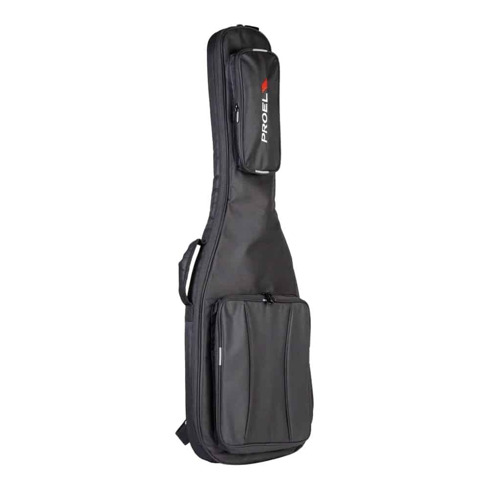 Funda Guitarra eléctrica acolchada BAG150E - Proel-0