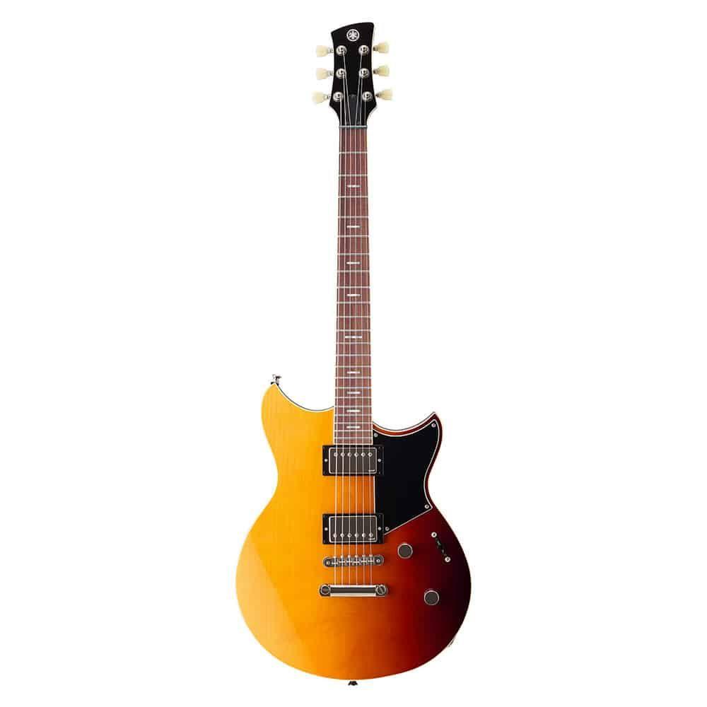 Guitarra eléctrica Revstar Professional RSP20 Sunset Burst-0