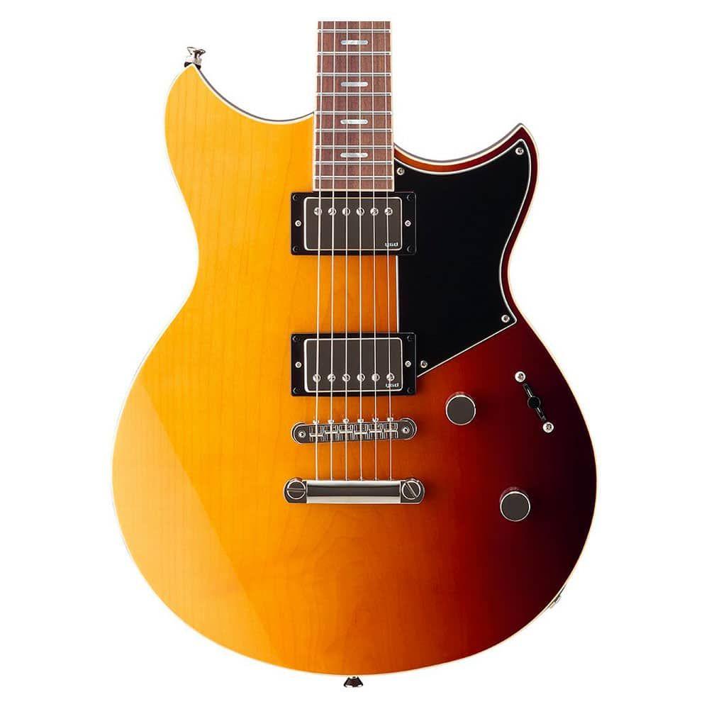 Guitarra eléctrica Revstar Professional RSP20 Sunset Burst-1
