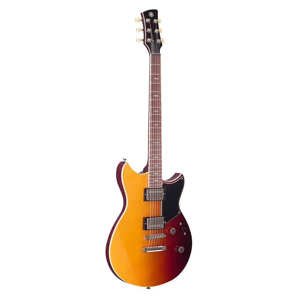 Guitarra eléctrica Revstar Professional RSP20 Sunset Burst-2