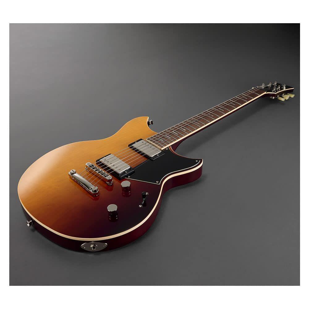 Guitarra eléctrica Revstar Professional RSP20 Sunset Burst-4