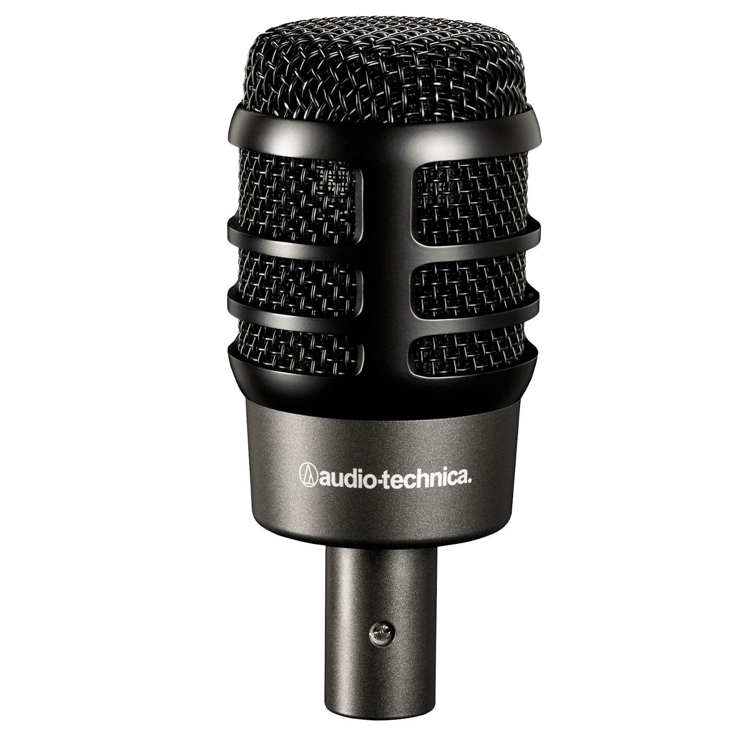 Micrófono Dinámico Hipercardioide ATM250 - Audio-Technica-0