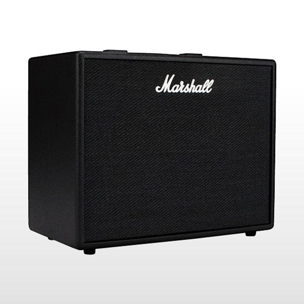 Amplificador de Guitarra CODE50 - Marshall-1
