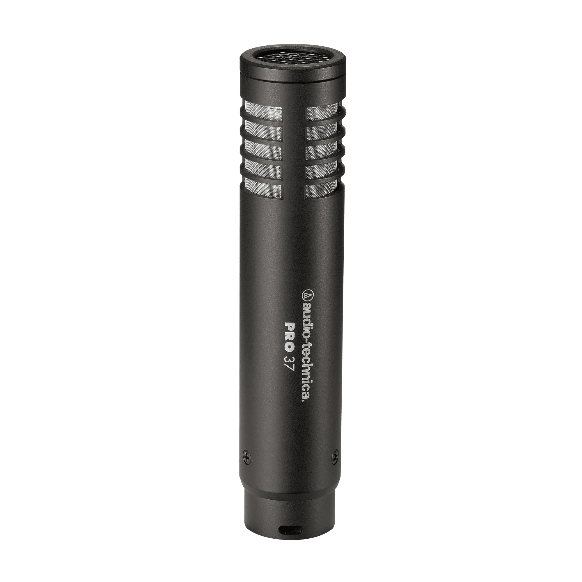 Micrófono de condensador cardioide de membrana pequeña  PRO37 - Audio-Technica-0
