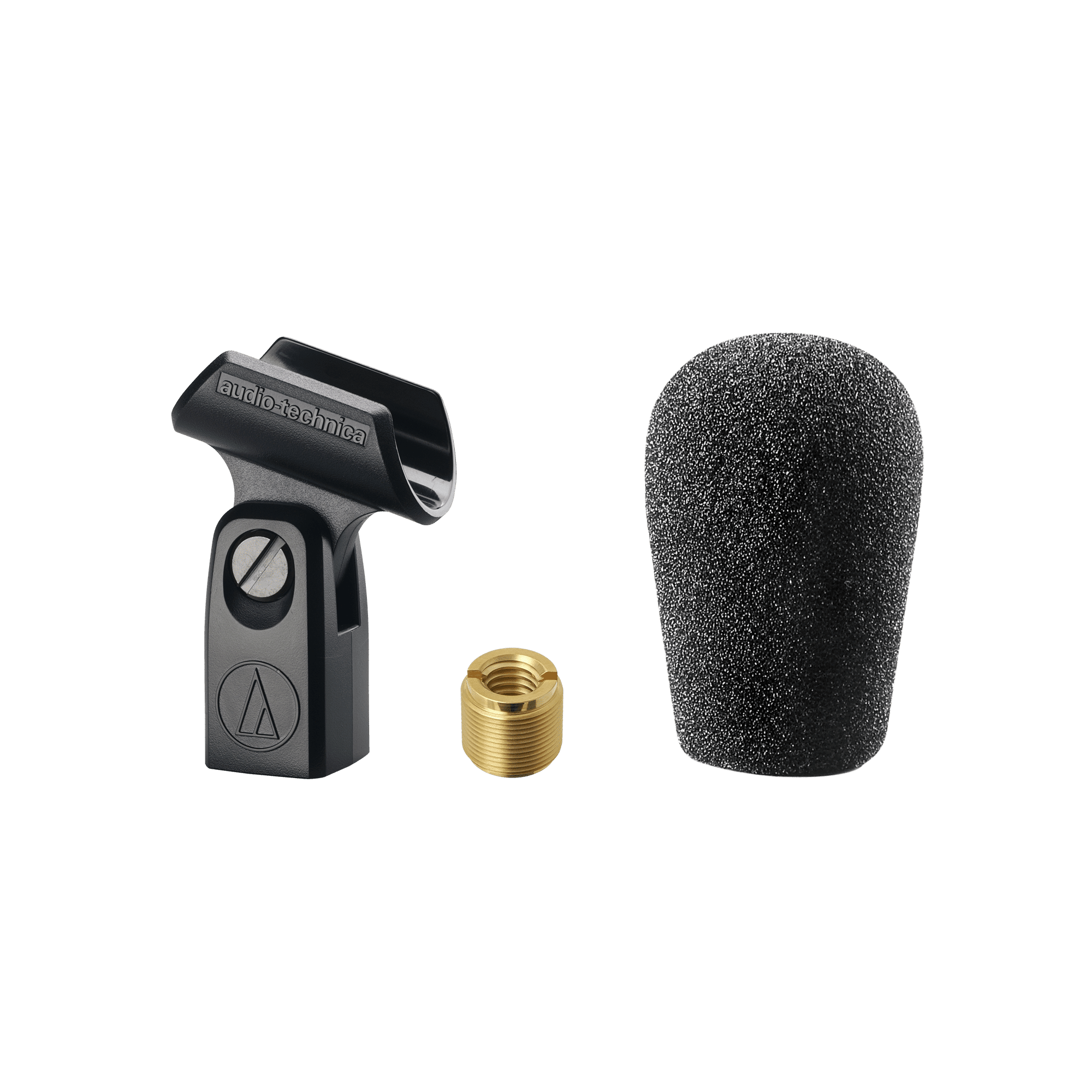 Micrófono de condensador cardioide de membrana pequeña  PRO37 - Audio-Technica-1