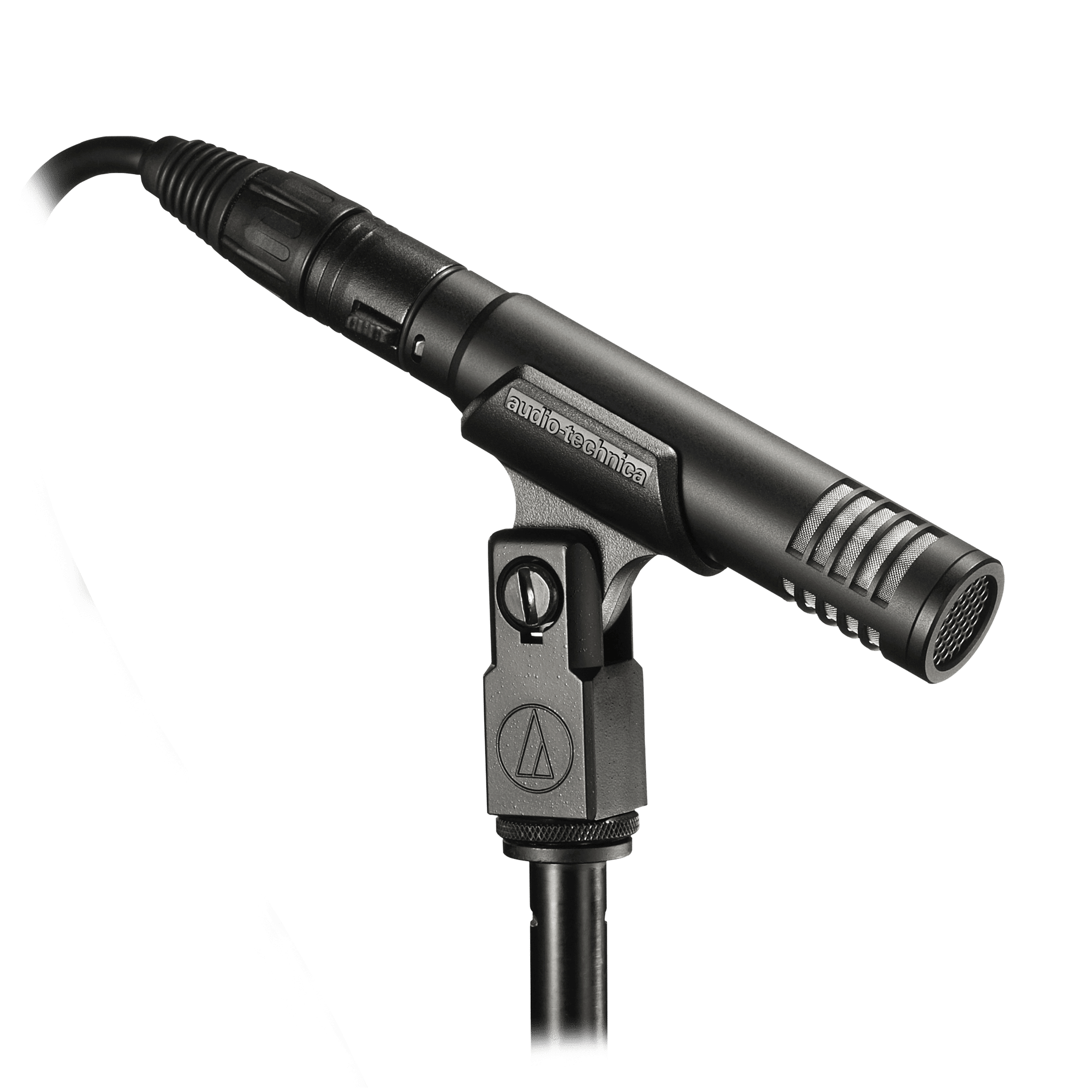 Micrófono de condensador cardioide de membrana pequeña  PRO37 - Audio-Technica-2
