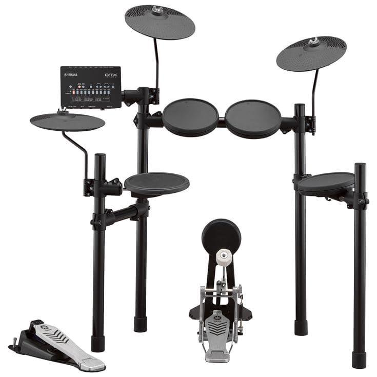 Batería electrónica DTX452K  - Yamaha-0