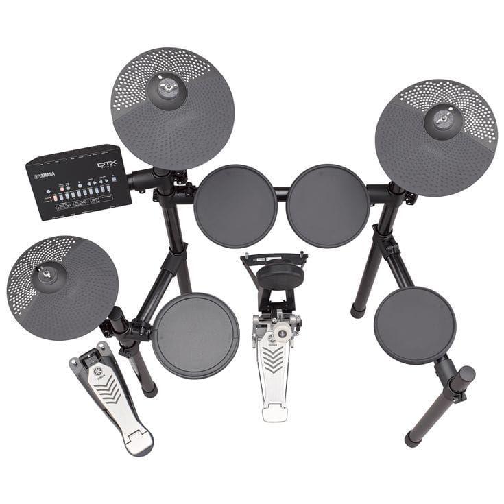 Batería electrónica DTX452K  - Yamaha-2