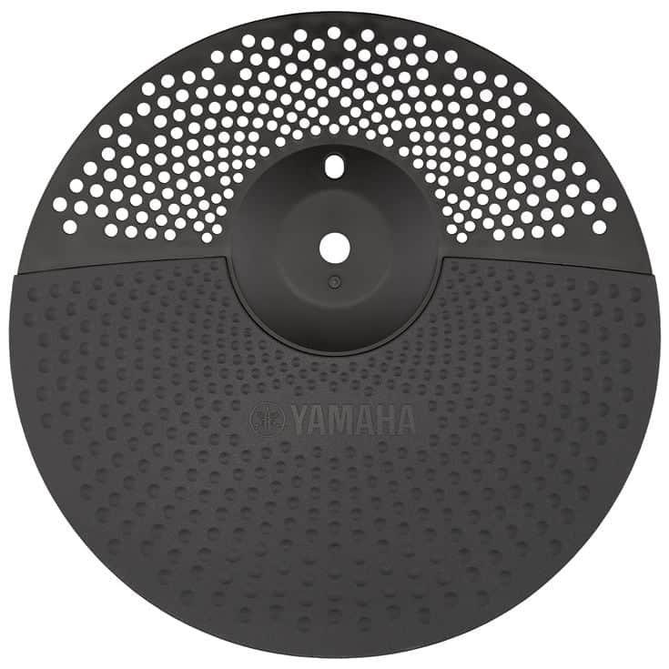 Batería electrónica DTX452K  - Yamaha-8