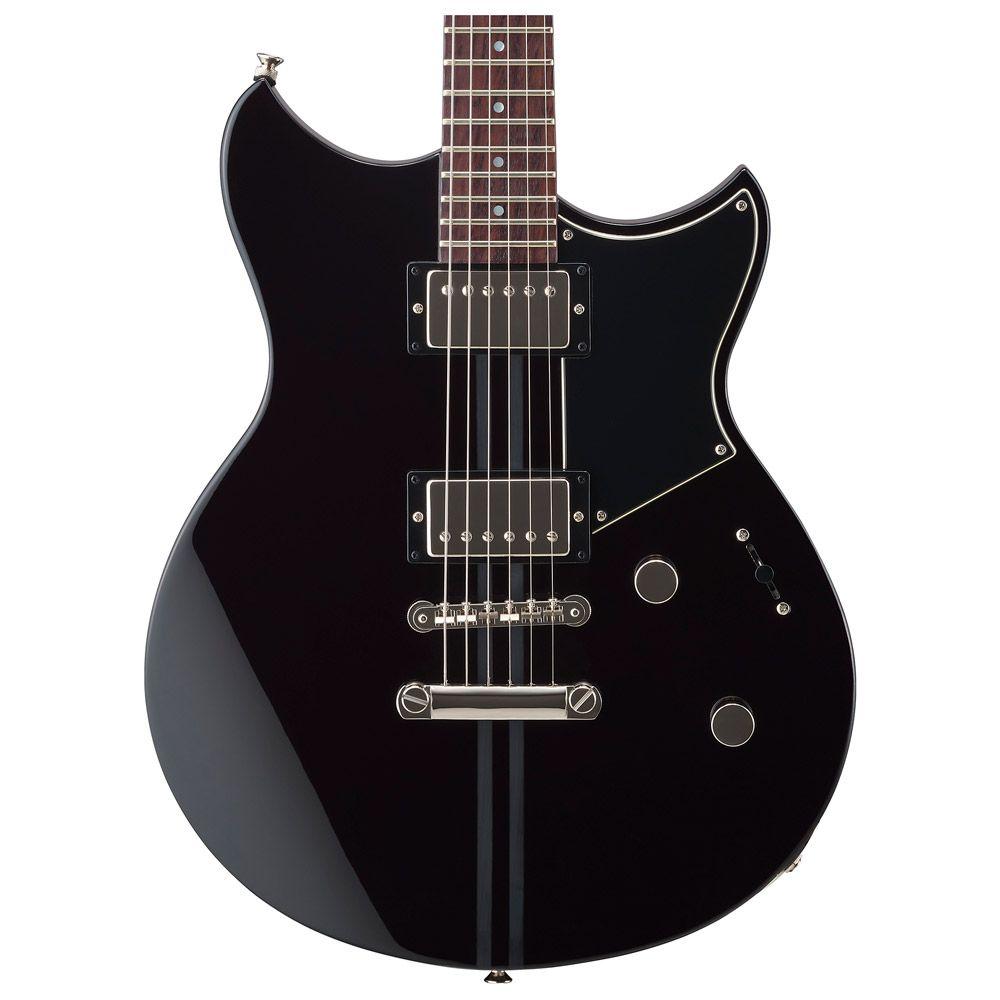 Guitarra eléctrica Revstar Element RSE20Black - Yamaha-1