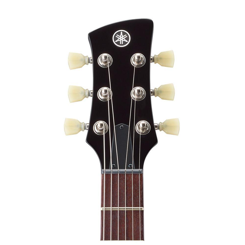 Guitarra eléctrica Revstar Element RSE20Black - Yamaha-2
