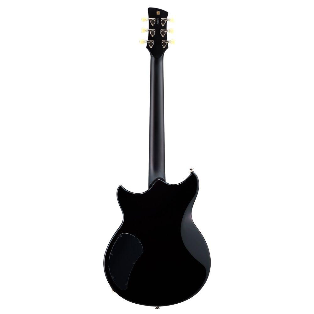 Guitarra eléctrica Revstar Element RSE20Black - Yamaha-3