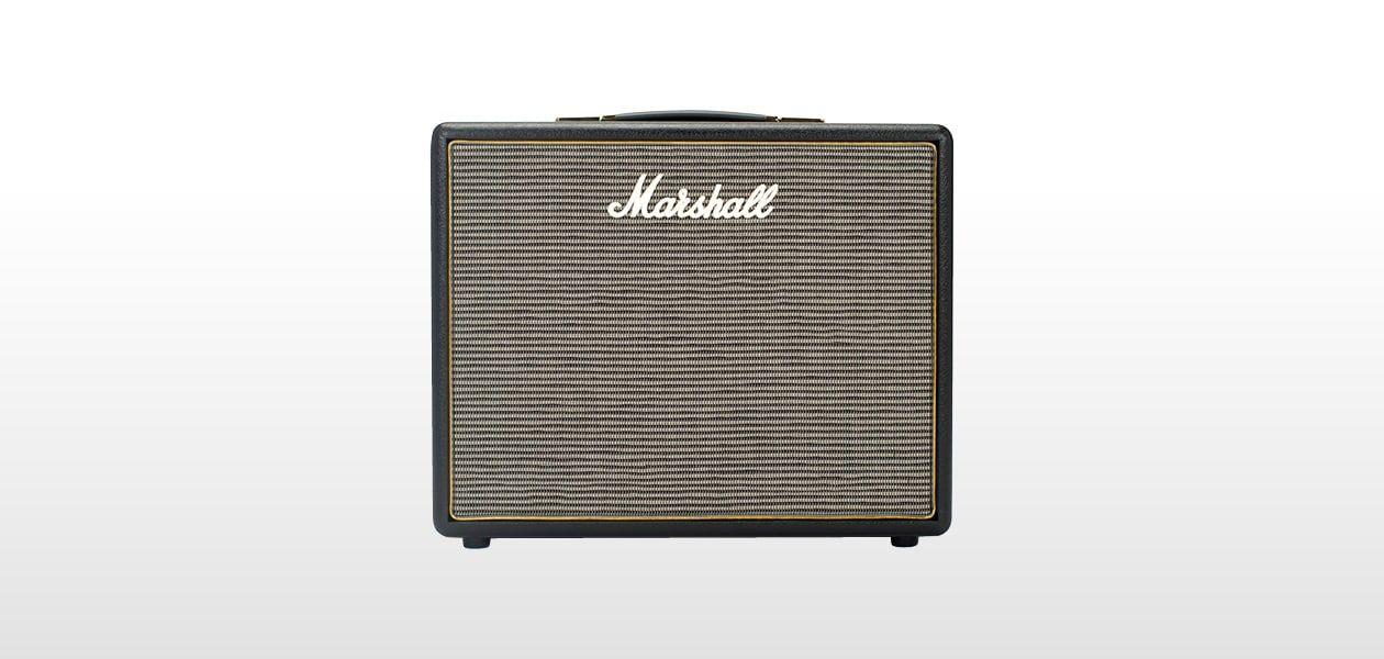 Combo guitarra electrica 5W Origin ORI5C - Marshall-1