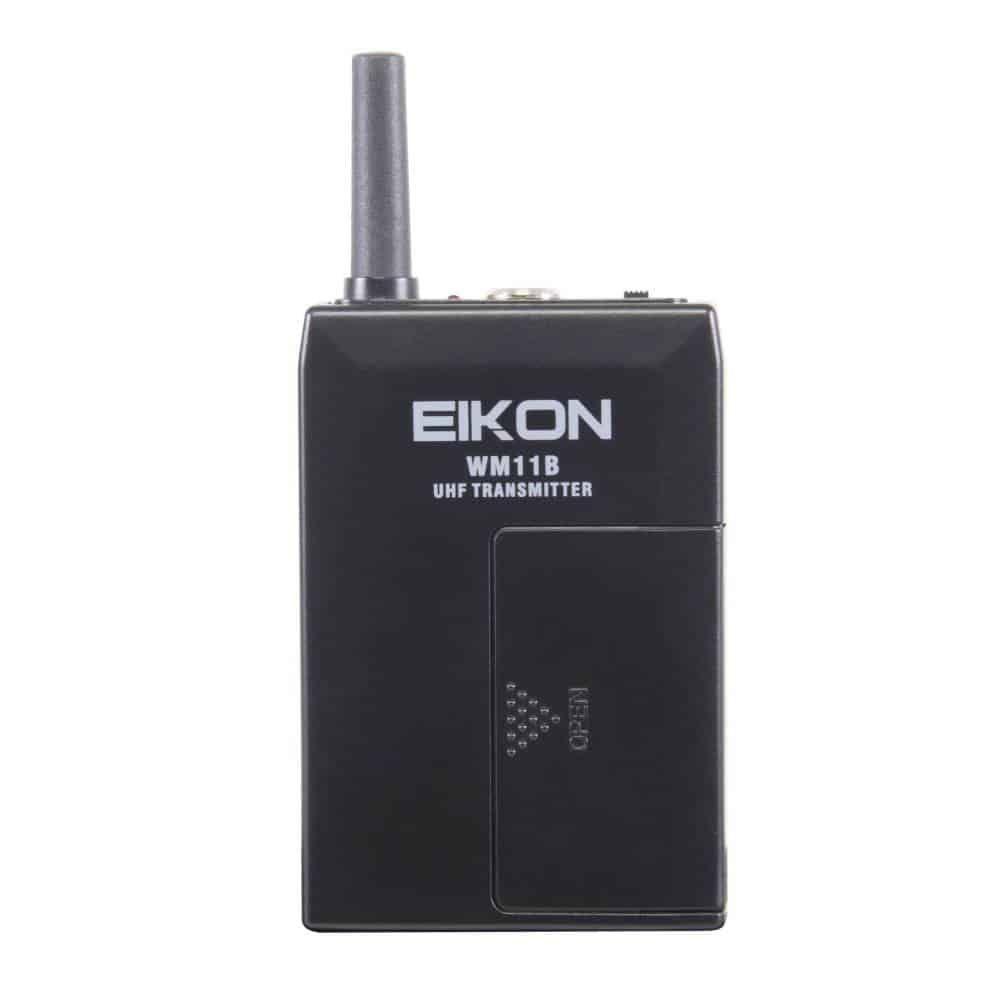 Kit micrófono Dinamico/cintillo WM101KITV2 - Proel-2
