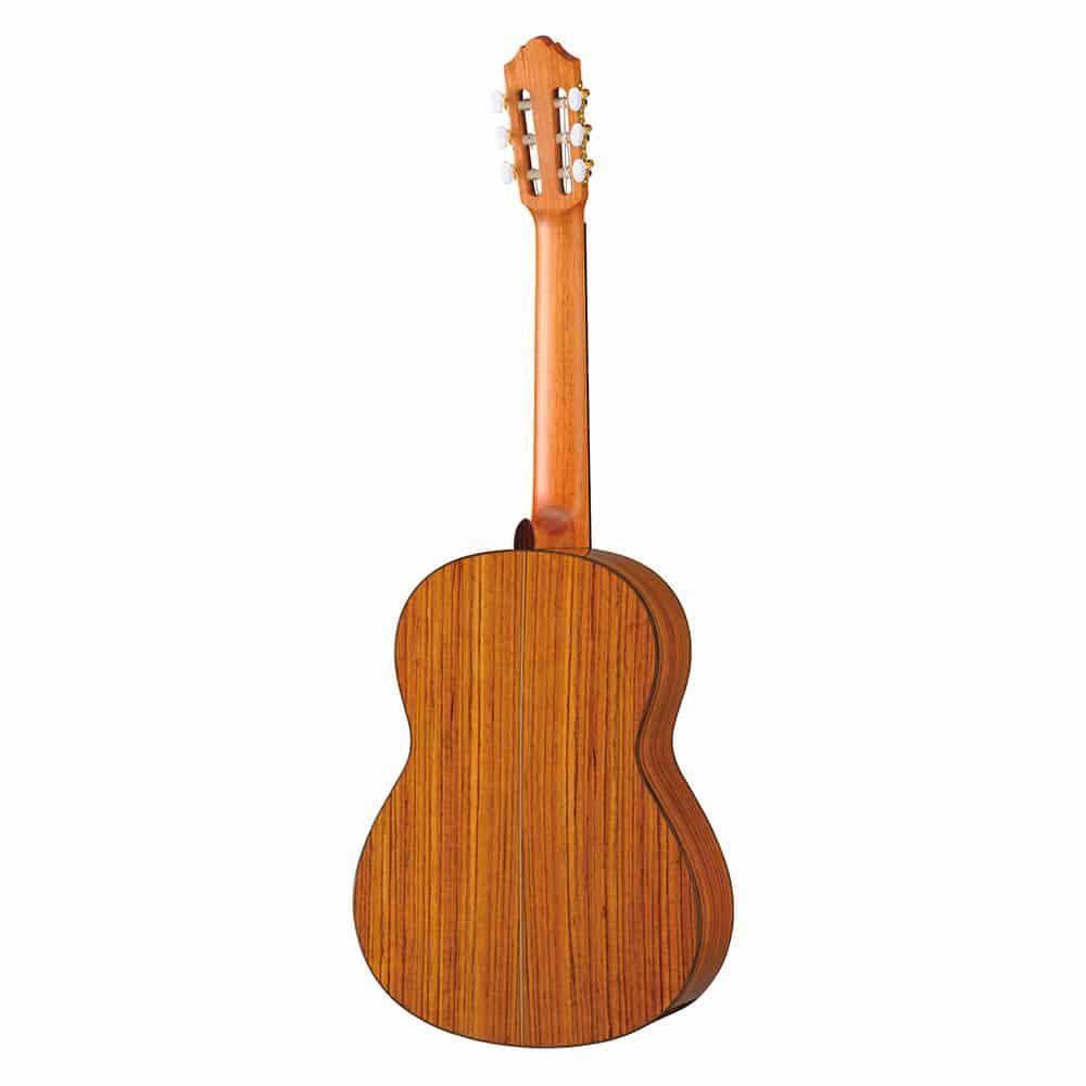 Guitarra clasica nylon CG162S - Yamaha-3