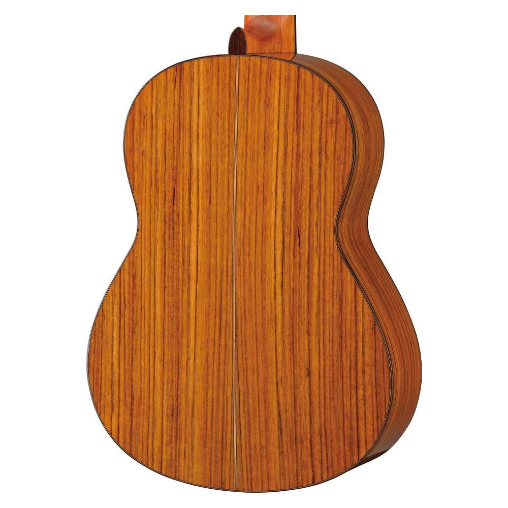 Guitarra clasica nylon CG162S - Yamaha-4