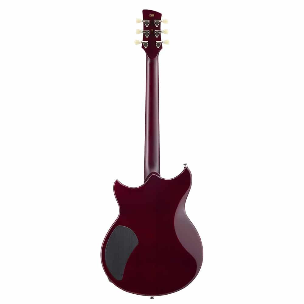 Guitarra Revstar Professional RSP20 Moonlight Blue - Yamaha-3