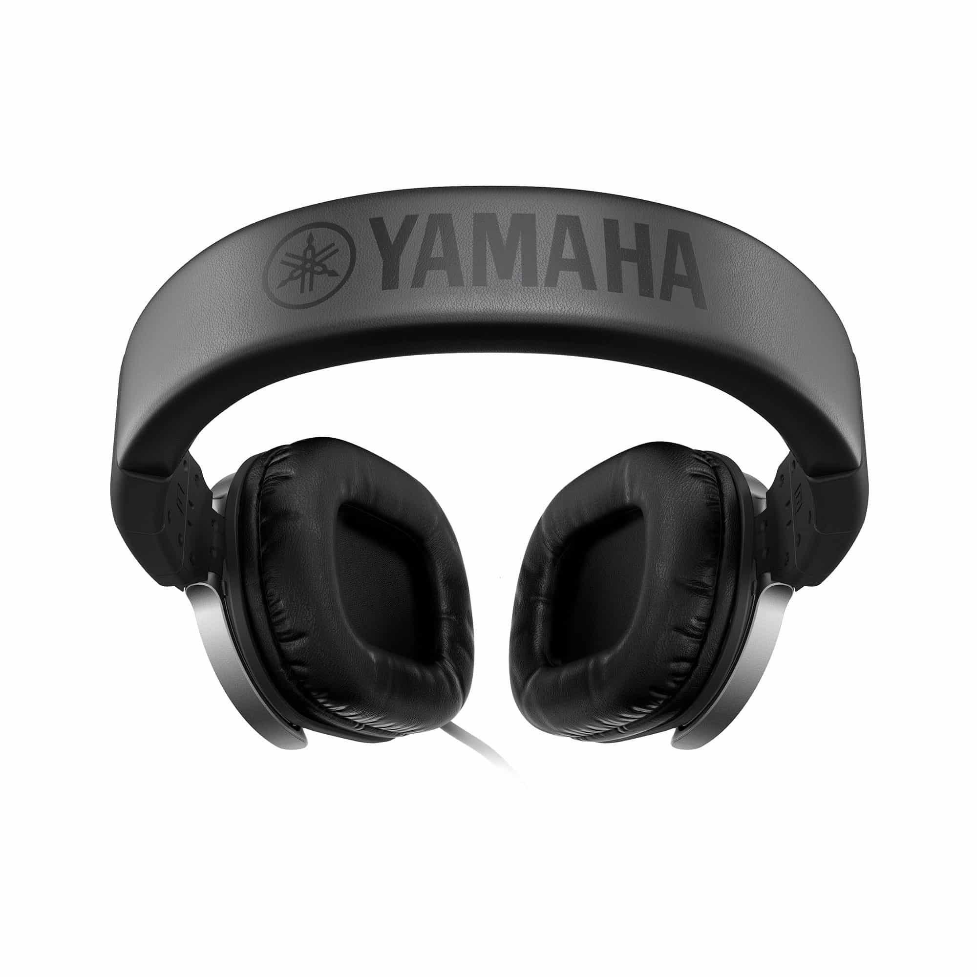 Audifonos de monitoreo cerrados HPH-MT8 - Yamaha-3