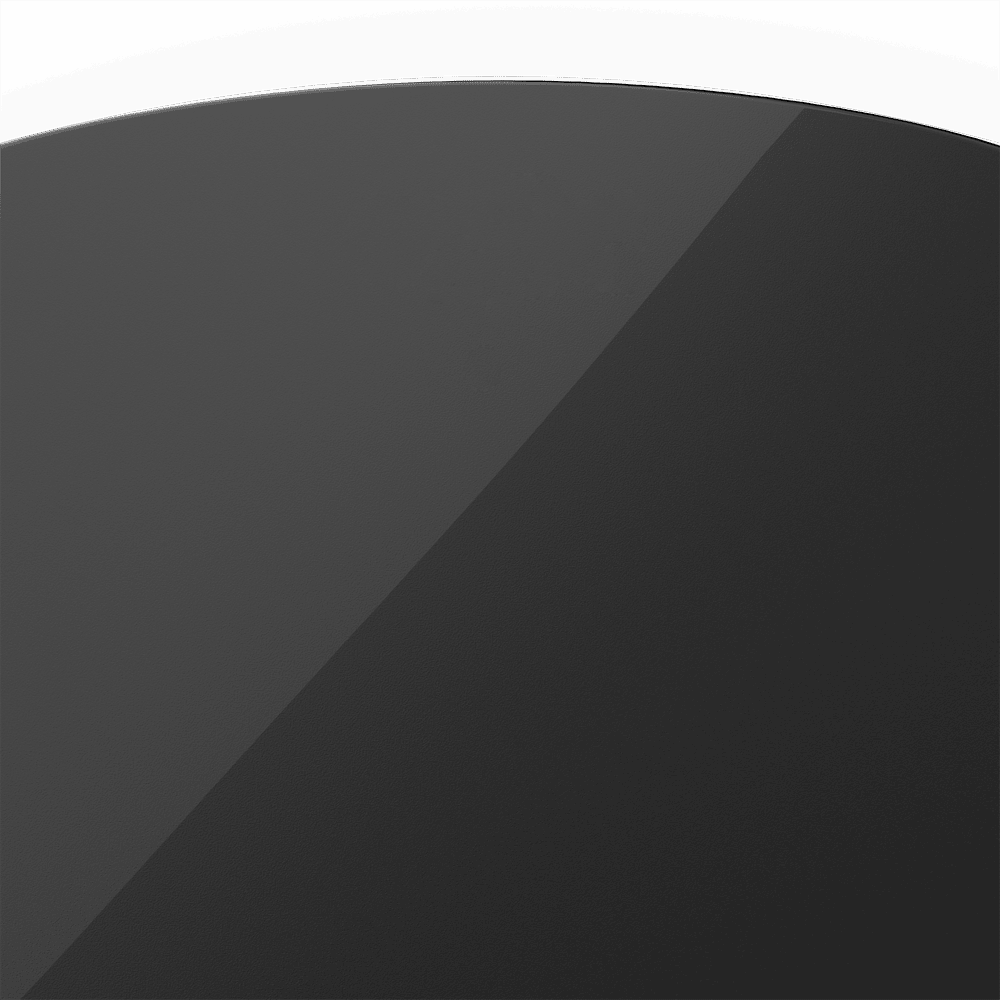 Parche 20" EQ3 Resonant Black BD20RB - Evans-2