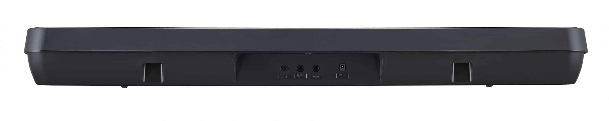 Teclado Portatil  PSR-E360 Maple - Yamaha-2