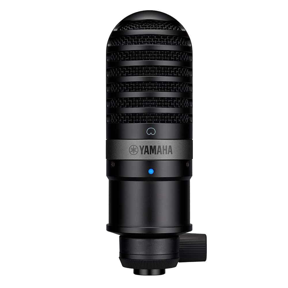 Pack de Transmisión en vivo 3 canales AG03MK2 Black - Yamaha-2