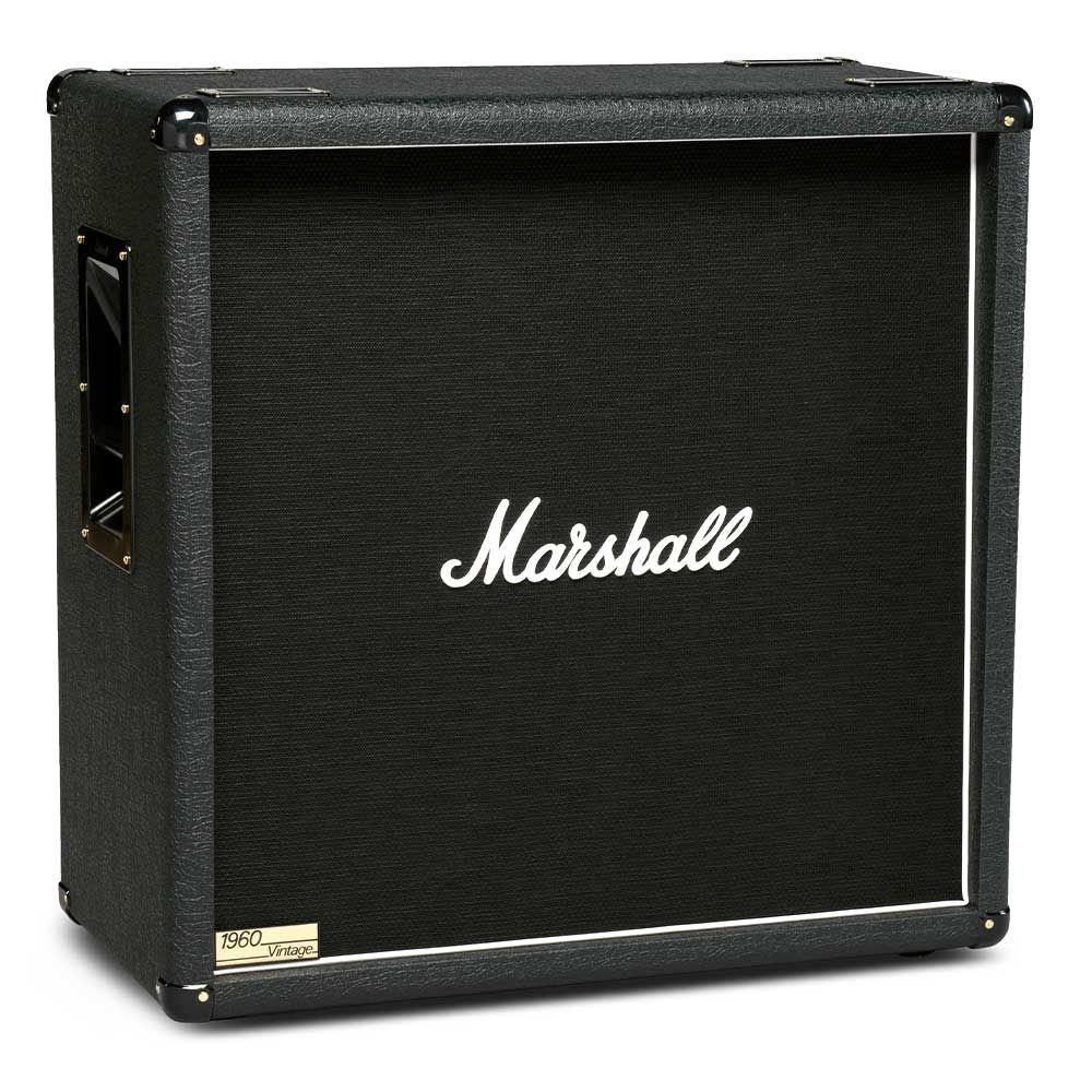 Gabinete Guitarra Electrica 280W 1960BV 4x12 -Marshall-2