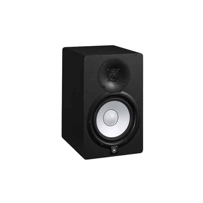 Monitor estudio activo 5" HS5 unidad - Yamaha-3