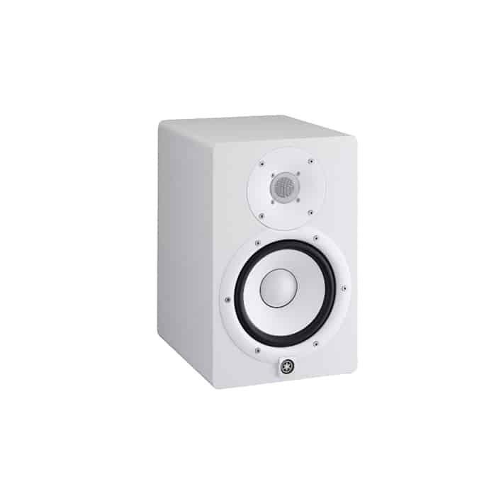 Monitor estudio activo 5" HS5 unidad - Yamaha-4