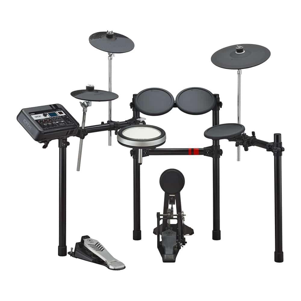 Bateria electronica DTX6K-X - Yamaha-0