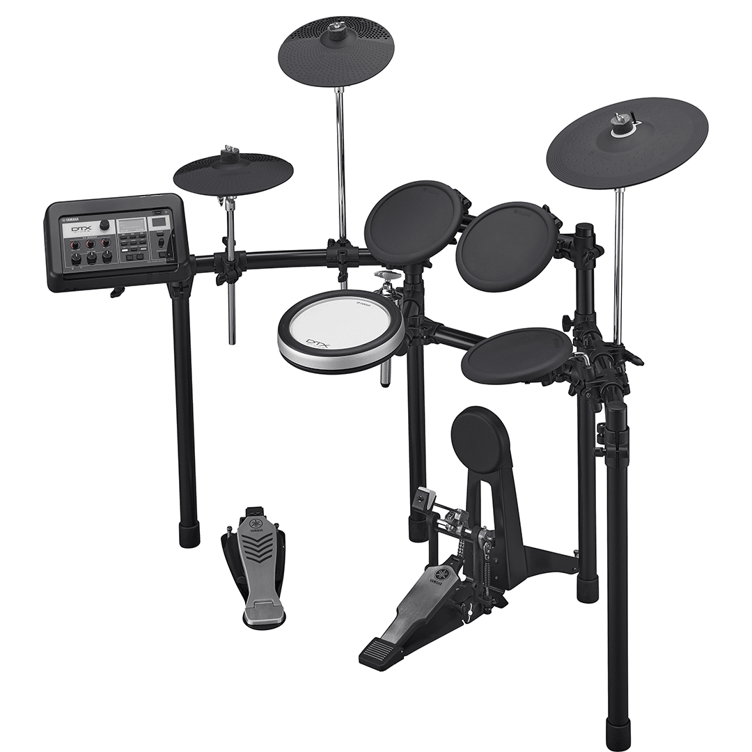 Bateria electronica DTX6K-X - Yamaha-3