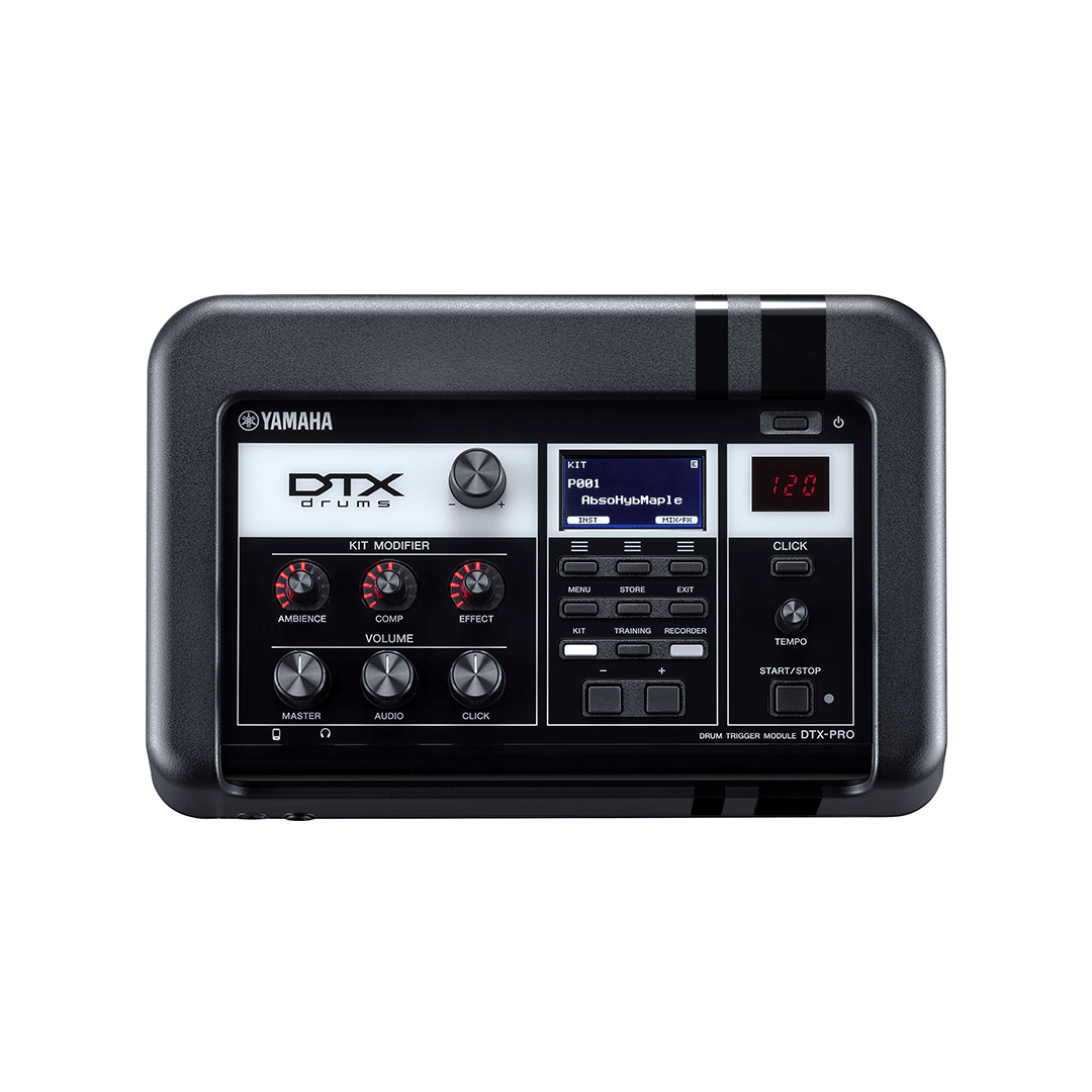 Bateria electronica DTX6K-X - Yamaha-5