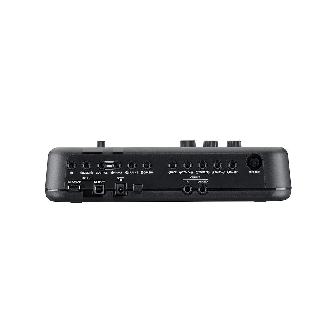 Bateria electronica DTX6K-X - Yamaha-6