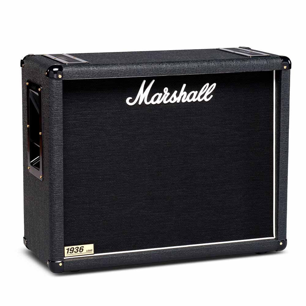 Gabinete Guitarra Eléctrica 150W 2x12 1936 - Marshall-2