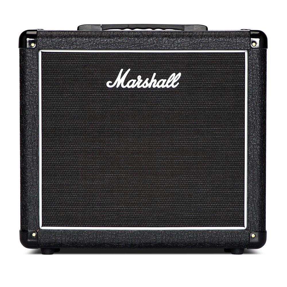 Gabinete de Guitarra 1x12" 80 Watts MX112 - Marshall-0