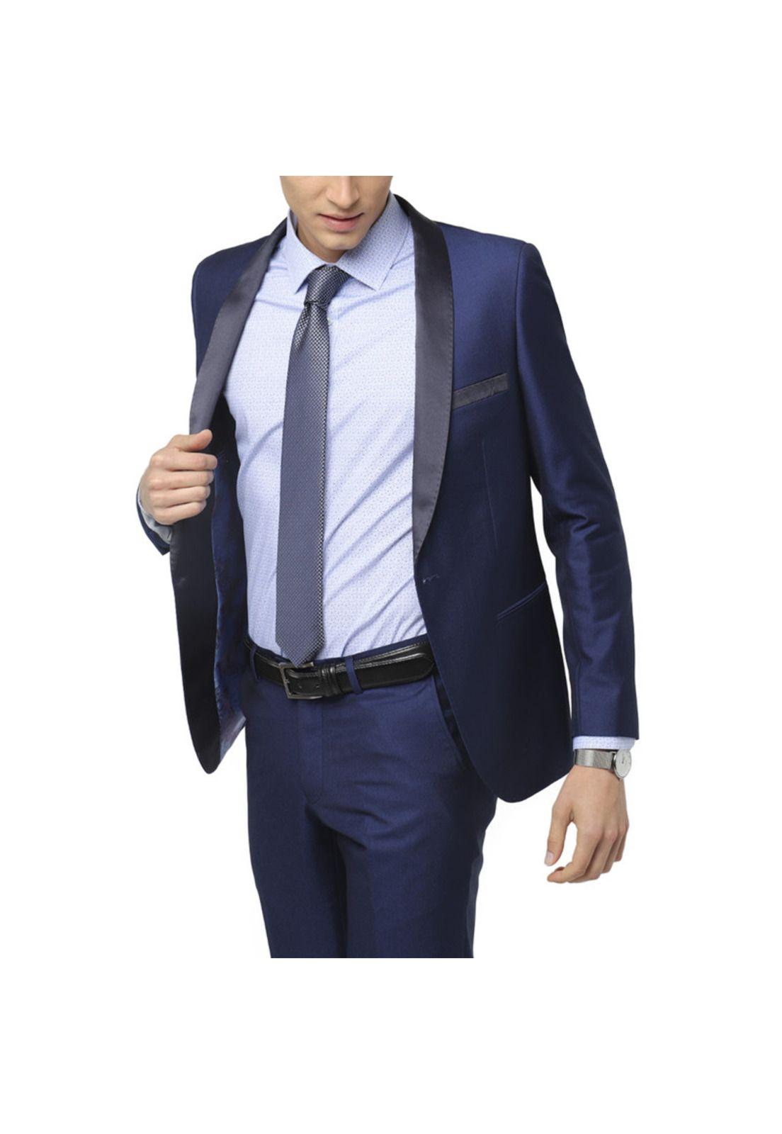 Trajes Graduación Arrow-2