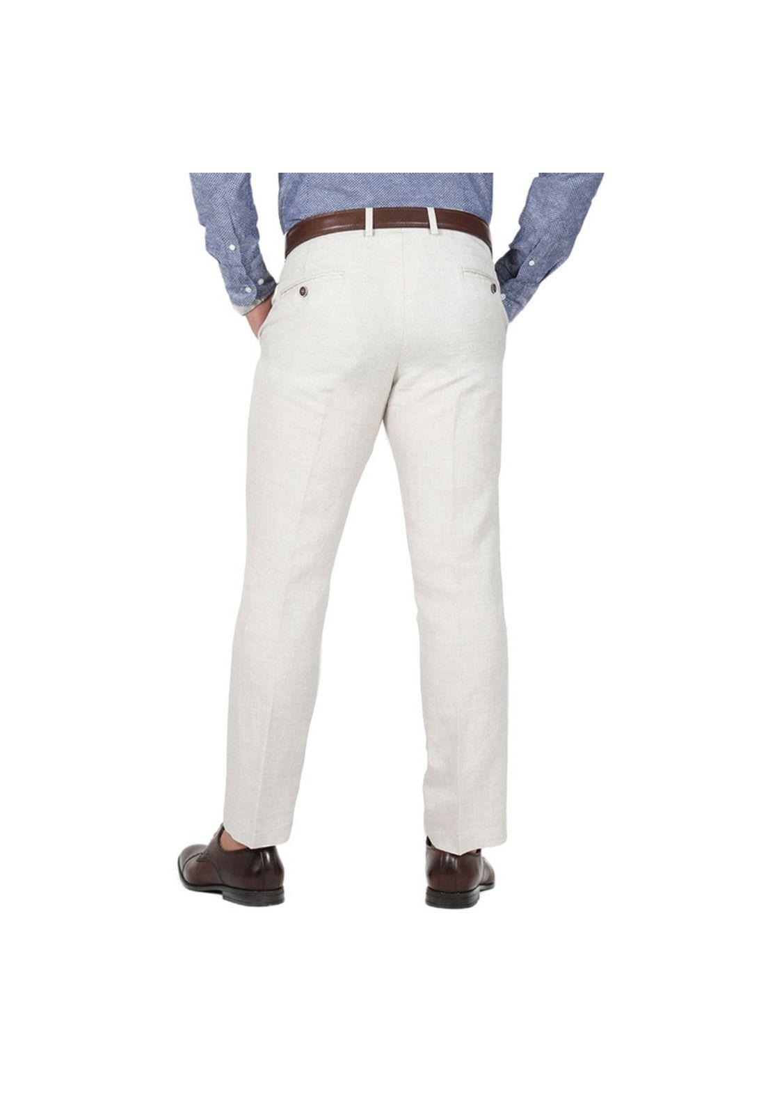 Pantalón Formal-1