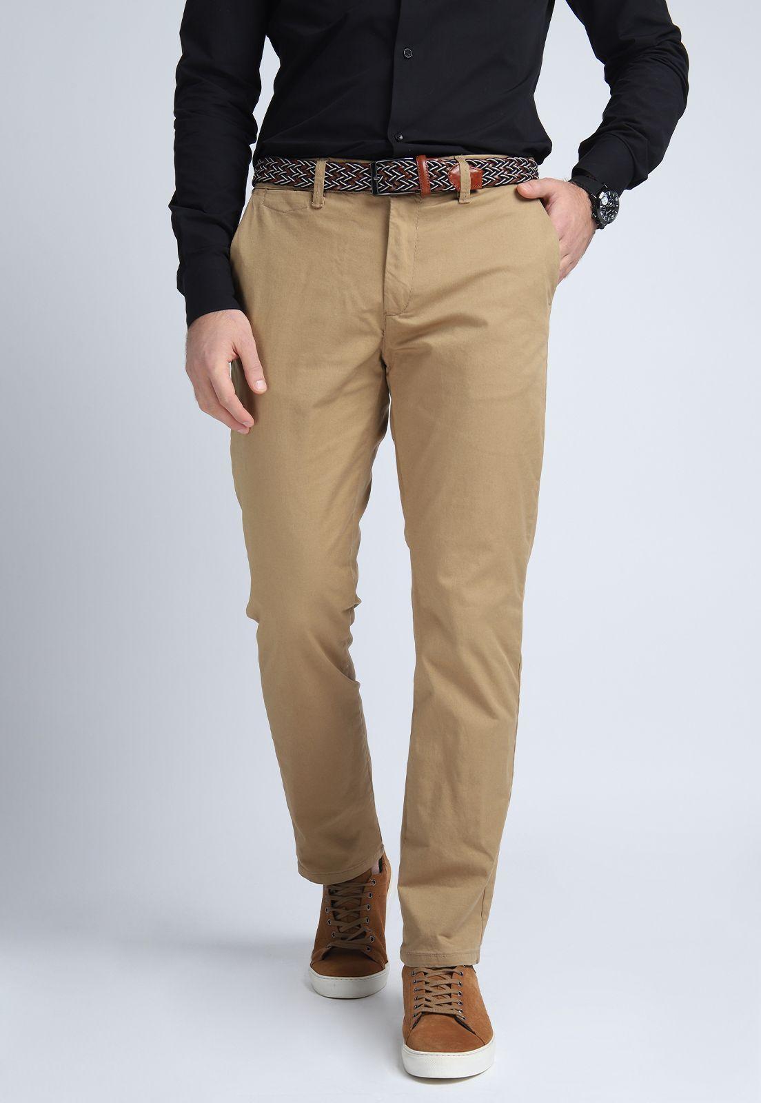 Pantalon Chino Arrow-0